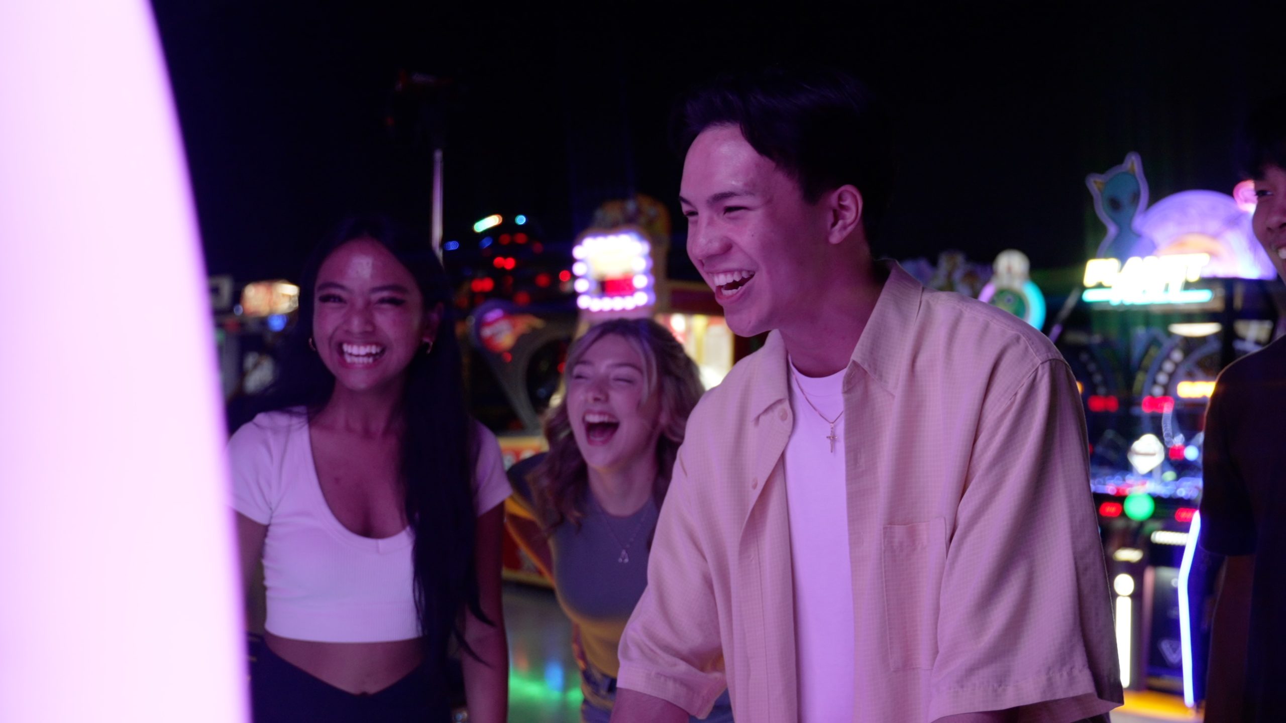 Redemption Arcade