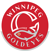 Winnipeg Gold Eyes