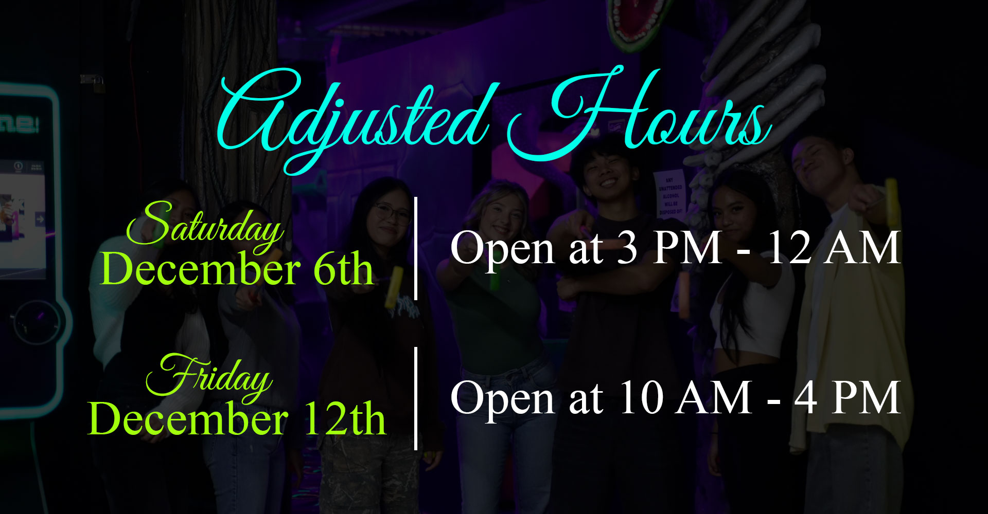 Adjusted Hours